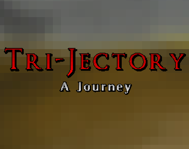 Tri-Jectory - A Journey