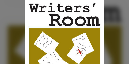 Cover image for Writers' Room