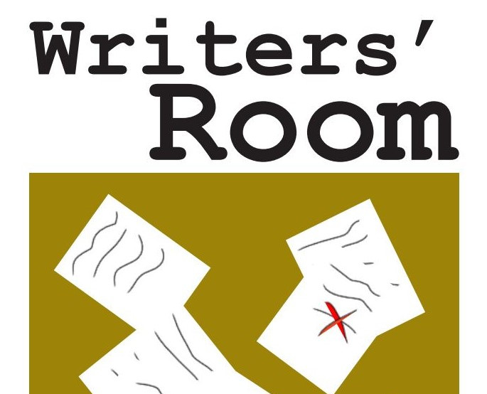 Cover image for Writers' Room