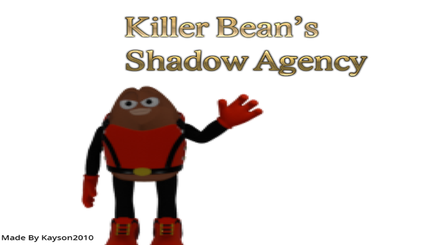 Killer Bean's Shadow Agency