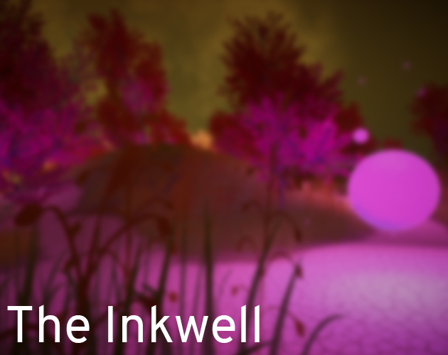 The Inkwell cover