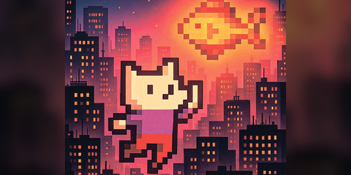Cover image for Tiny Paws