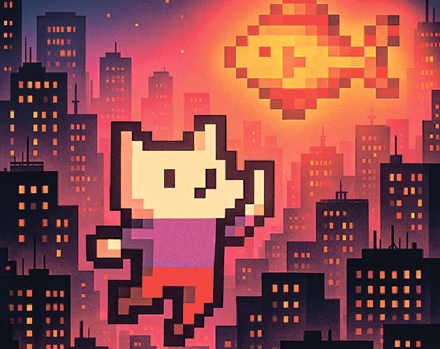 Cover image for Tiny Paws