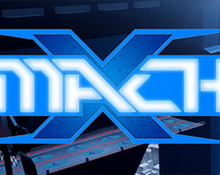Mach X