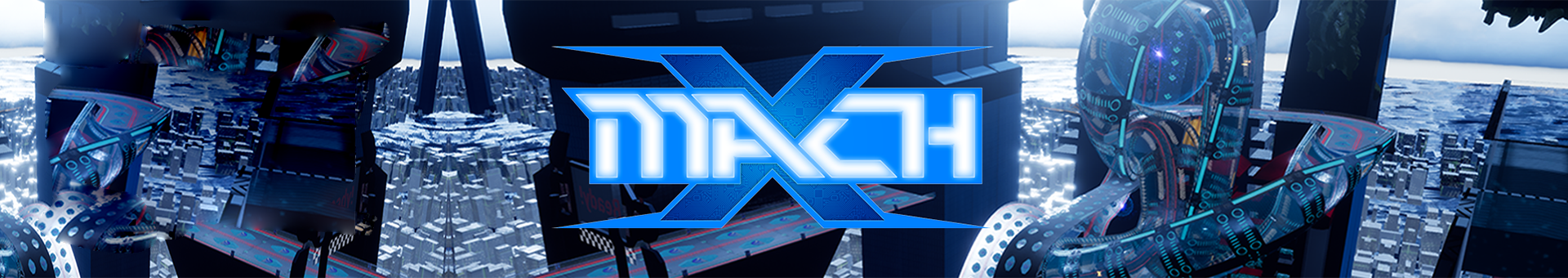 Mach X