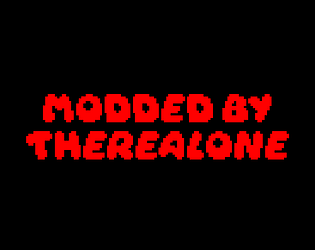 Gorilla Panic Modded