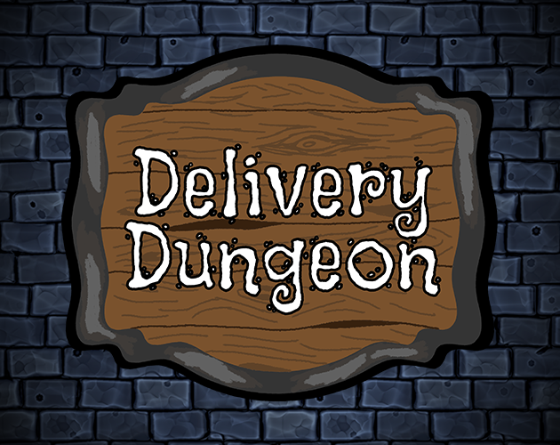 DeliveryDungeon