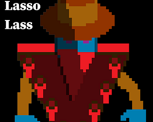 Lasso Lass v0.013