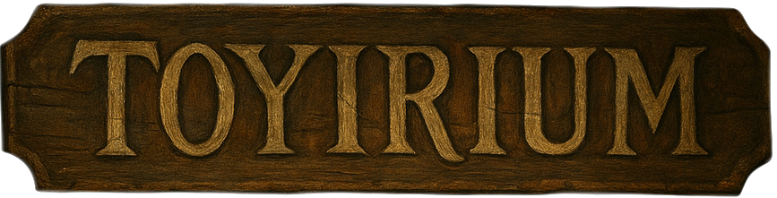 Toyirium