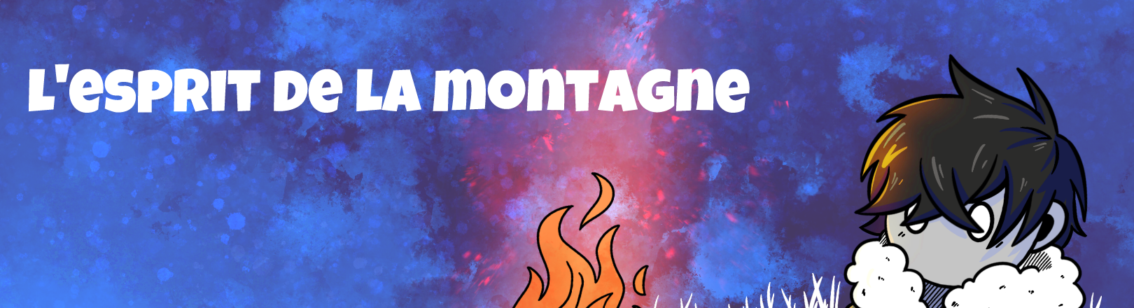 L'Esprit de la montagne
