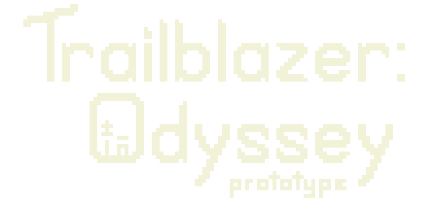 Trailblazer: Odyssey