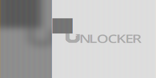 Cover image for Unlocker