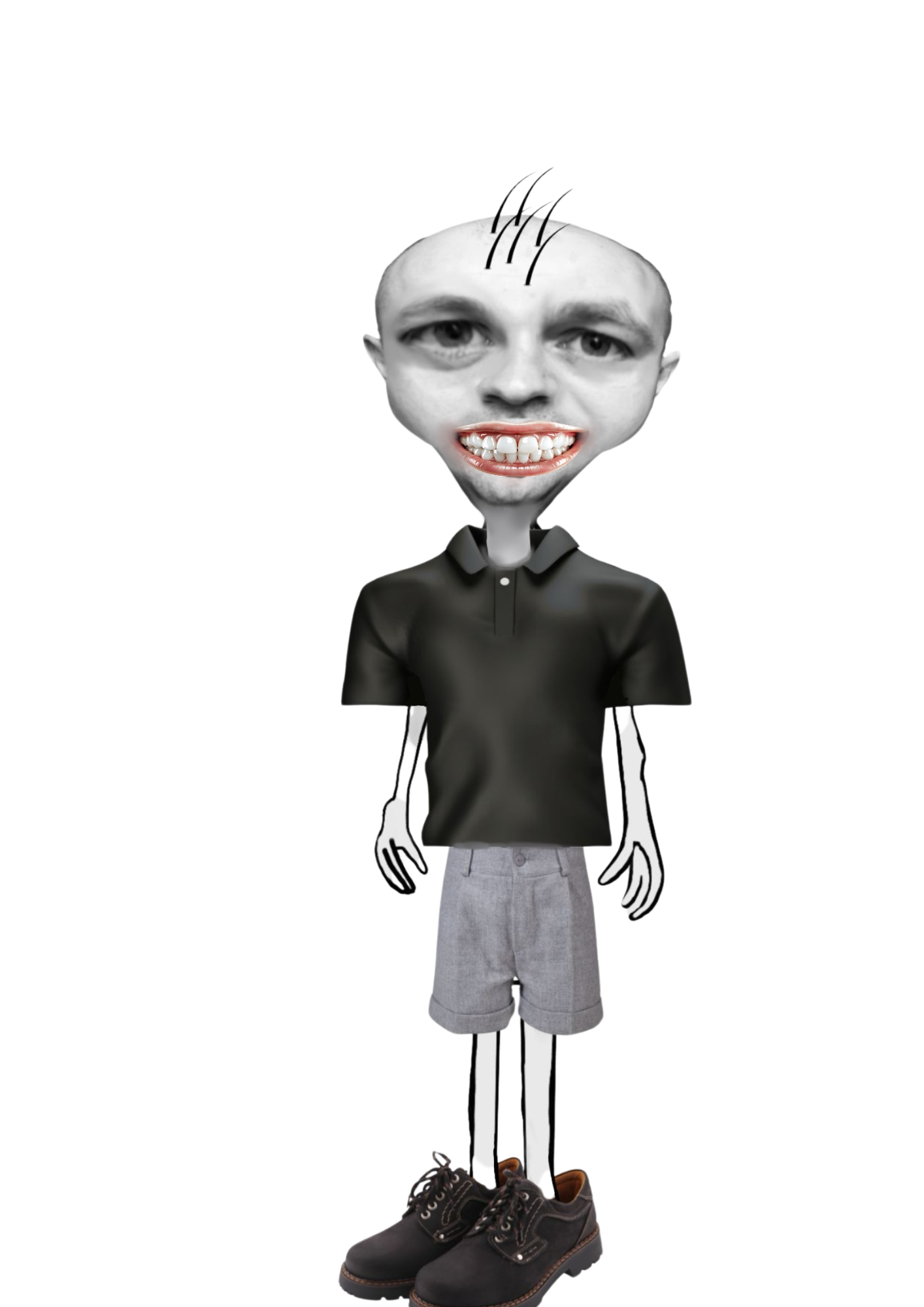 Stanley Pasdbol
