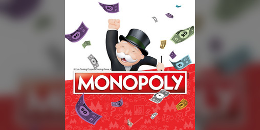 Cover image for Monopoly