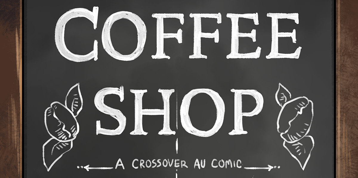 Coffee Shop
