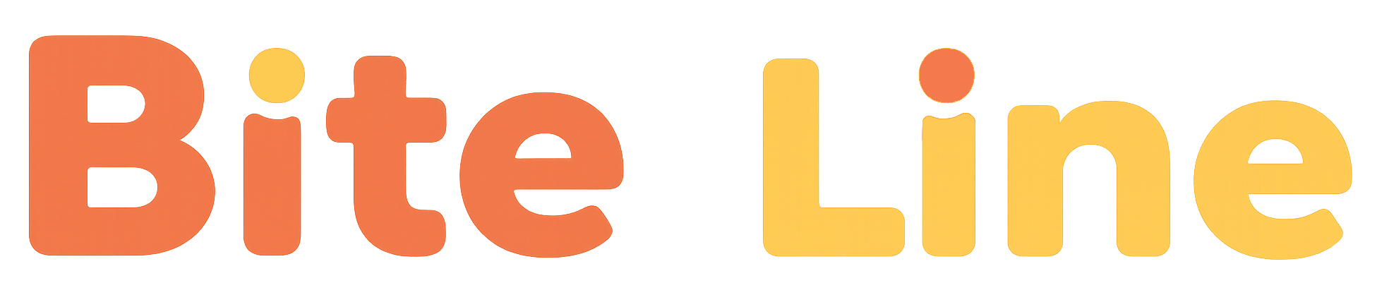 Bite Line
