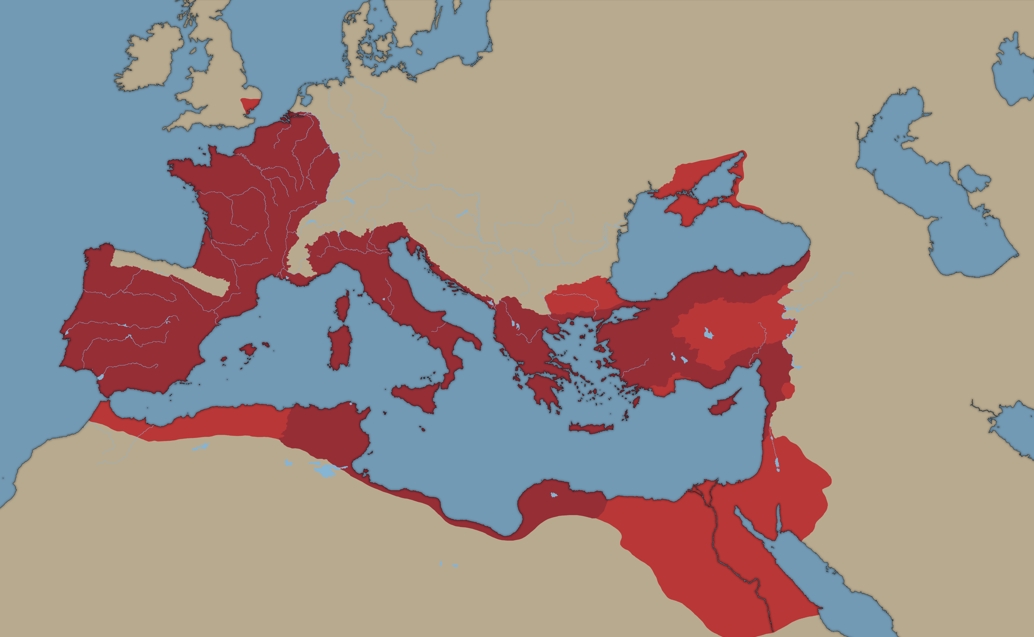 The Roman Republic The Roman Republic