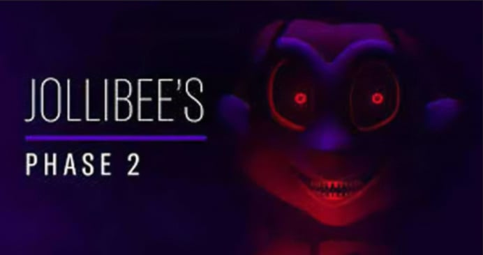 Cover image for Jollibee's: Phase 2