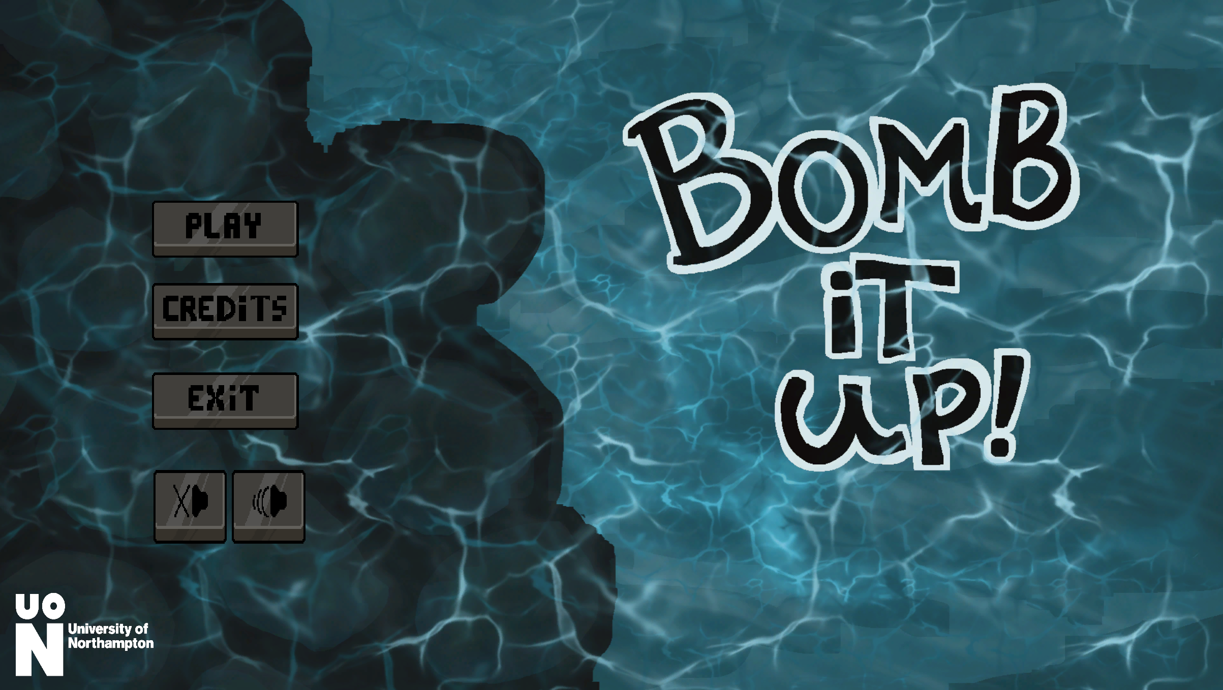 Bomb It Up!