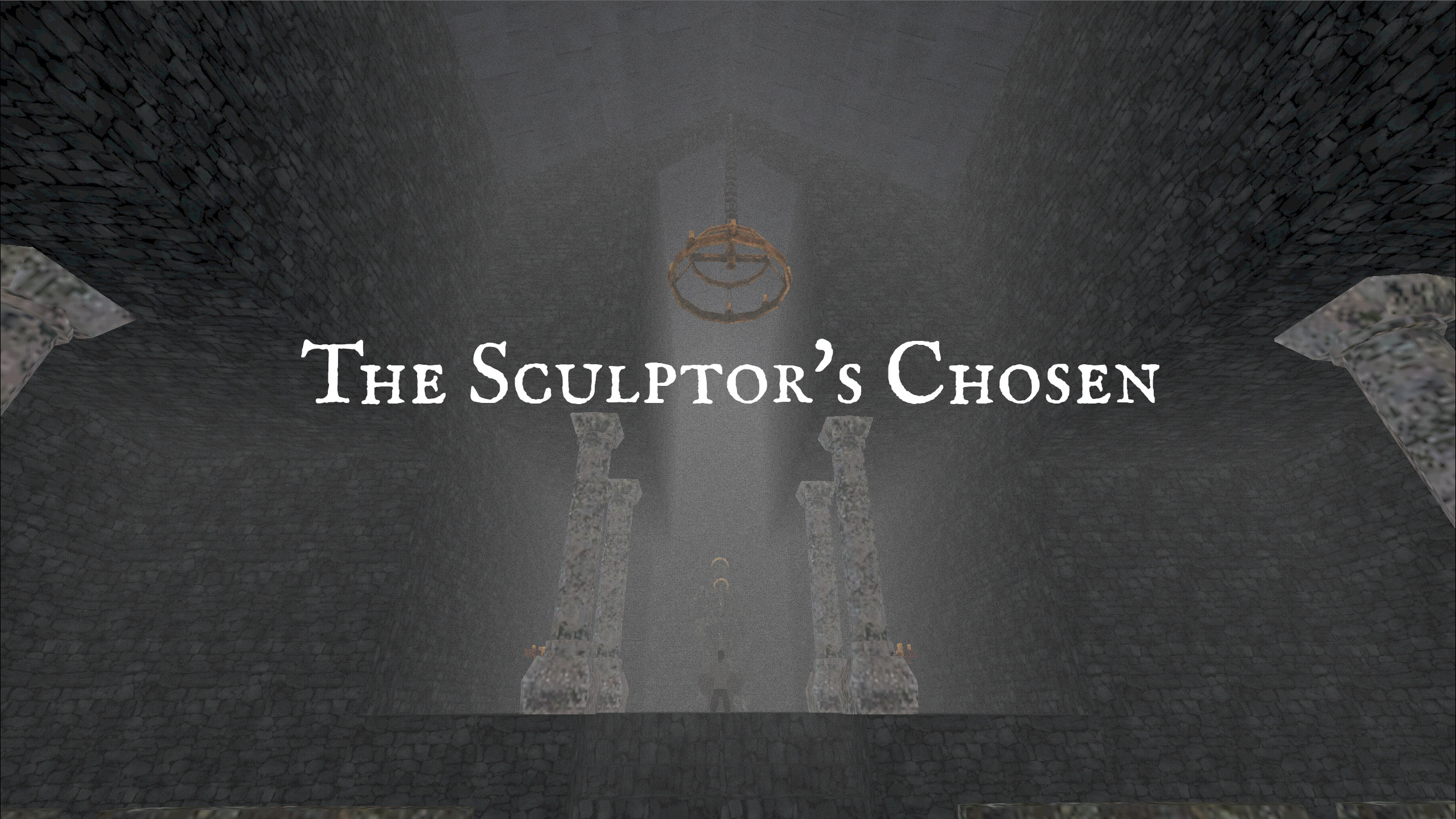 The Sculptor's Chosen