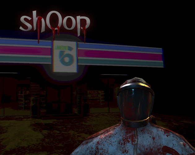 ShoOp cover
