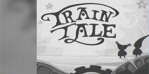 Cover image for Train Tale