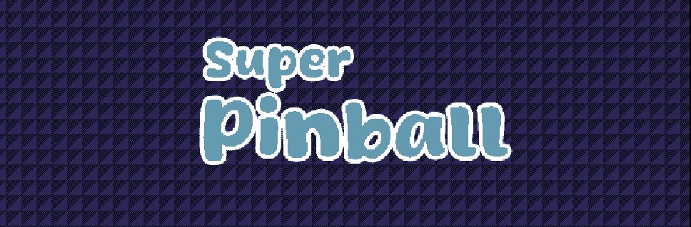 Super PinBall