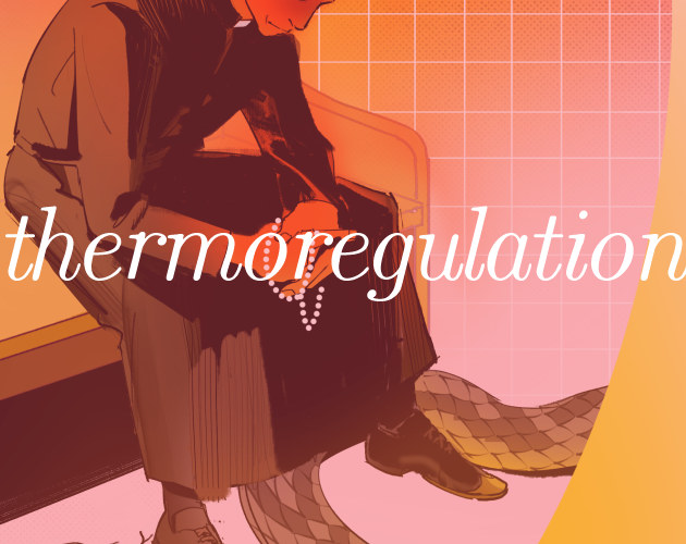 Cover image for Thermoregulation