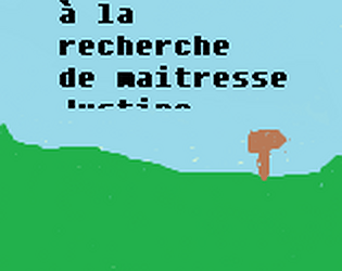 A la recherche de maitresse Justine