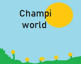 Champi World