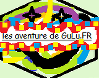 Les aventures de Gulu.fr