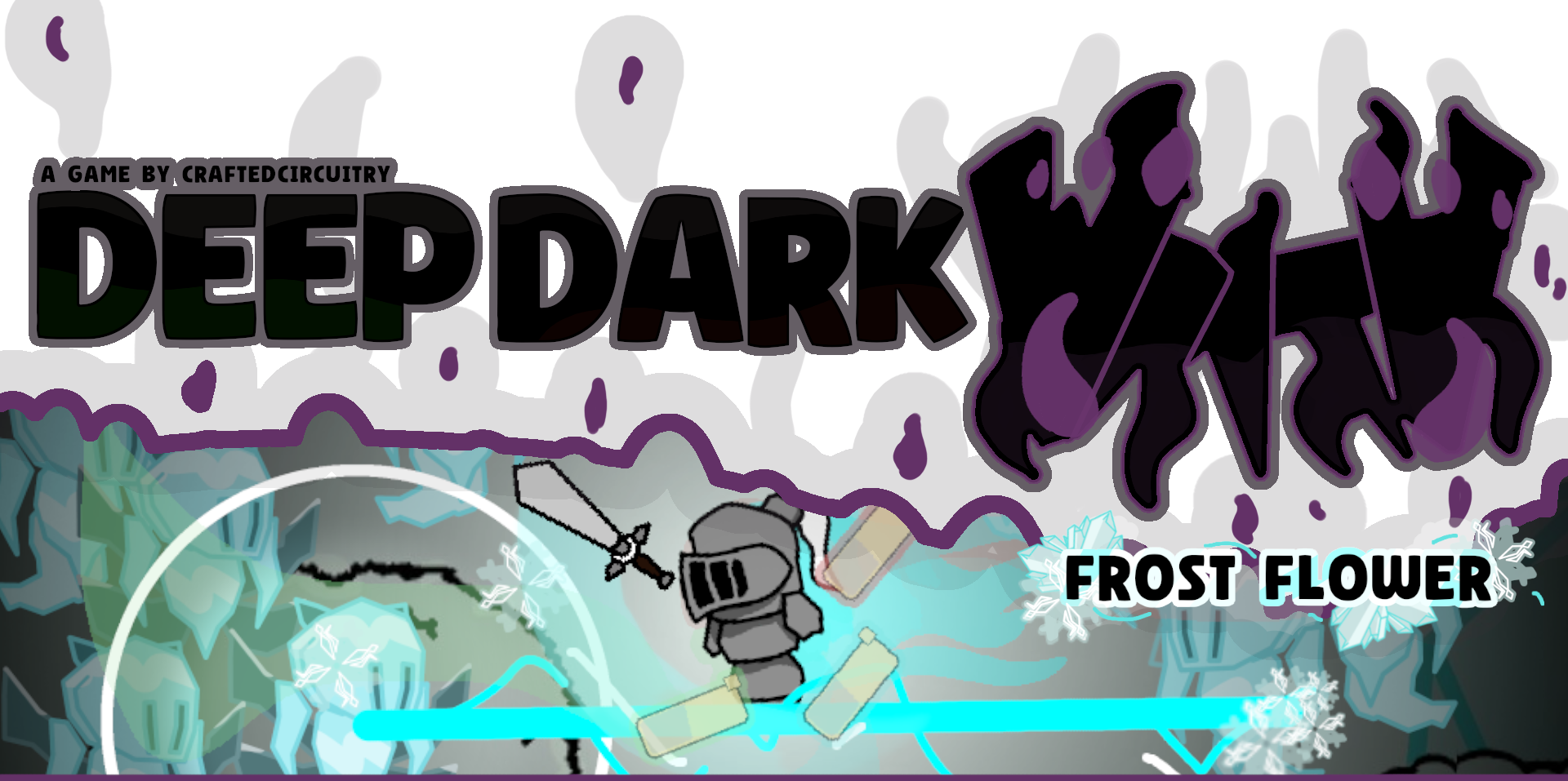 Deep Dark Wrath