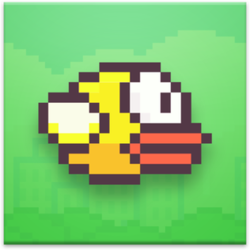 Hard core flying bird 2 by PT.0100