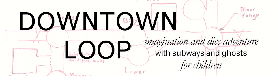 Downtown Loop