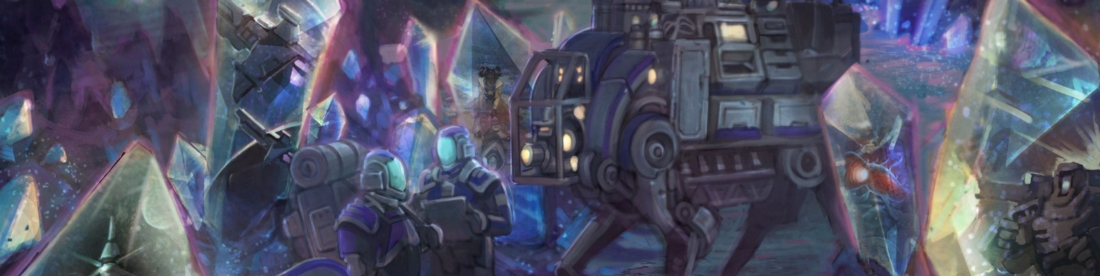 Stellar Codex