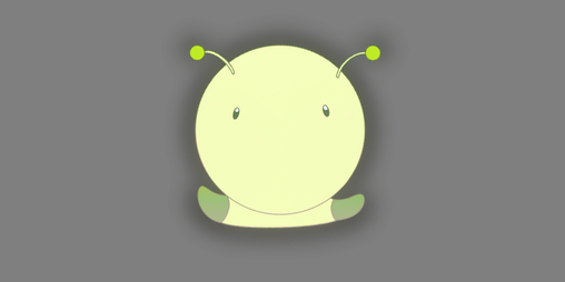 Cover image for 초록이 키우기