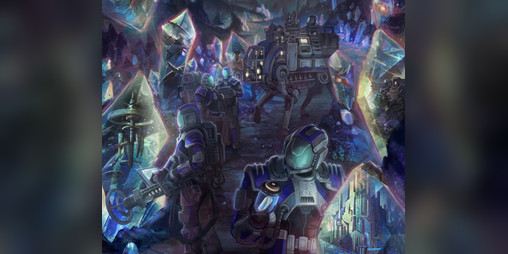 Cover image for Stellar Codex