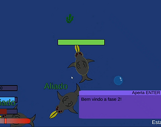 Adaptação à Evolução (2024)
