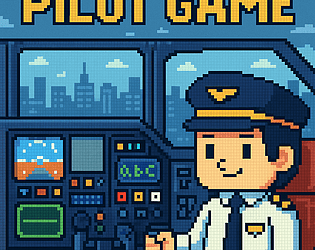 PILOT GAME