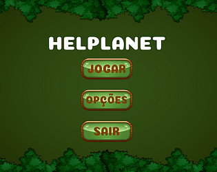 Helplanet (2024)