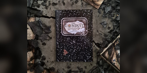 Cover image for The Conduit
