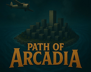 Path of Arcadia