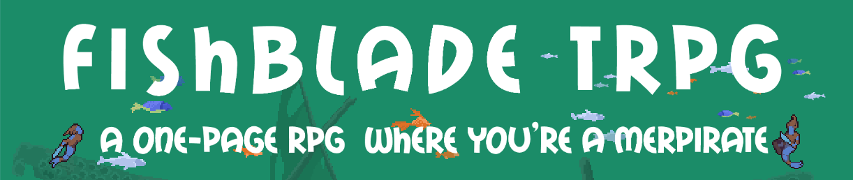 Fishblade