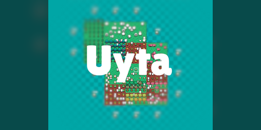 Cover image for Uyta