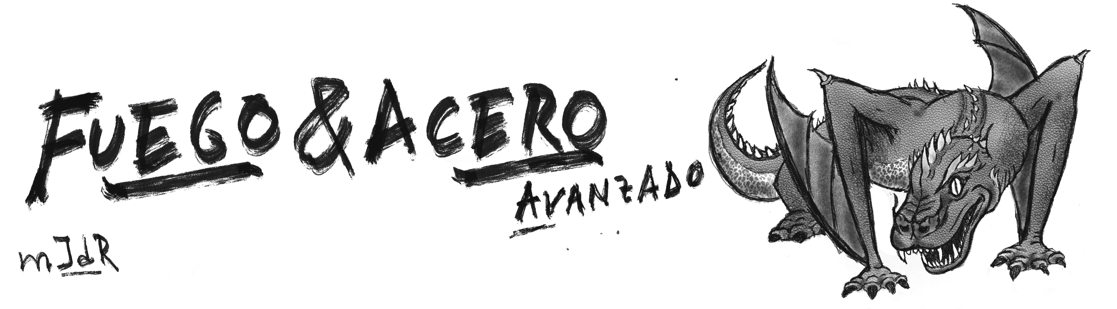 Fuego & Acero - Avanzado