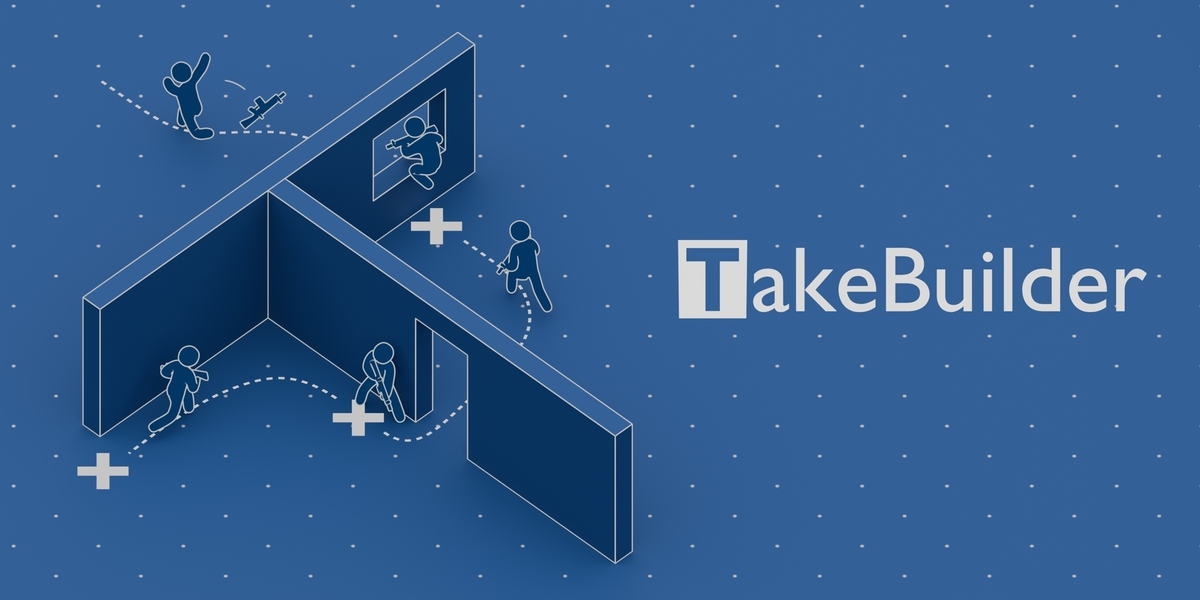 Take Builder