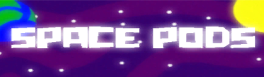 Space Pods