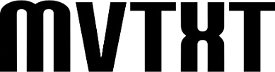 MVTXT - Text editor