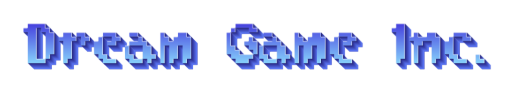 Dream Game Inc
