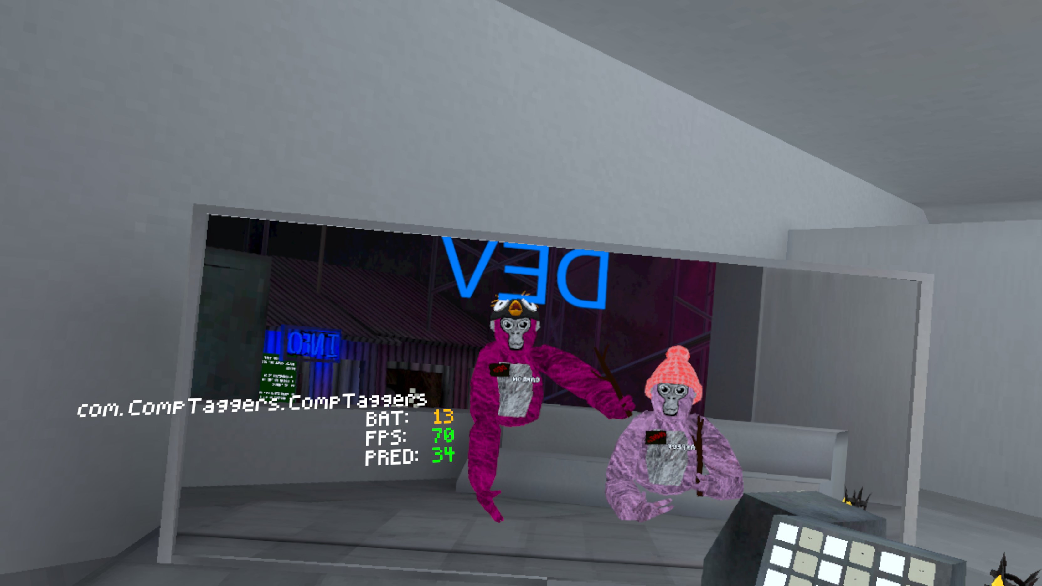 Comp Taggers V1 by NOTICED